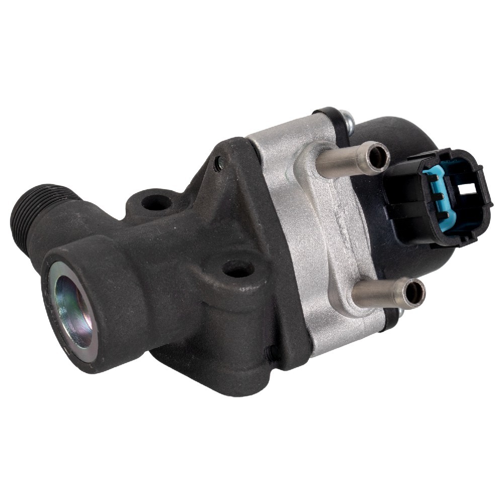 FEBI BILSTEIN EGR-ventil 176376 176376 FEBI BILSTEIN avgasåterföringsventil NISSAN NAVARA