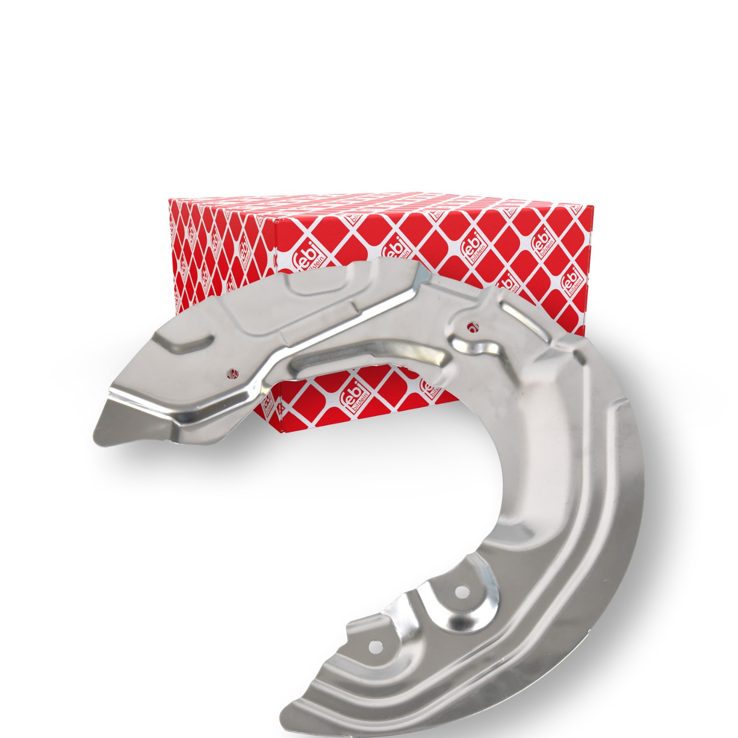 FEBI BILSTEIN Ankerplaat remschijf 176423 FEBI BILSTEIN 176423 Ankerplaat remschijf Mercedes-Benz ML-Klasse originele