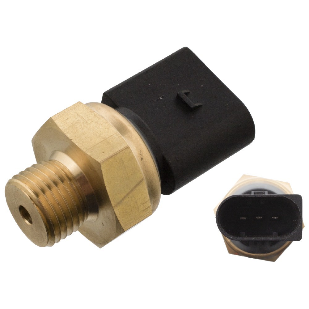 FEBI BILSTEIN Andur, Õlisurve 176424 hind Õlisurvelülitus Mercedes-Benz C216 176424 FEBI BILSTEIN