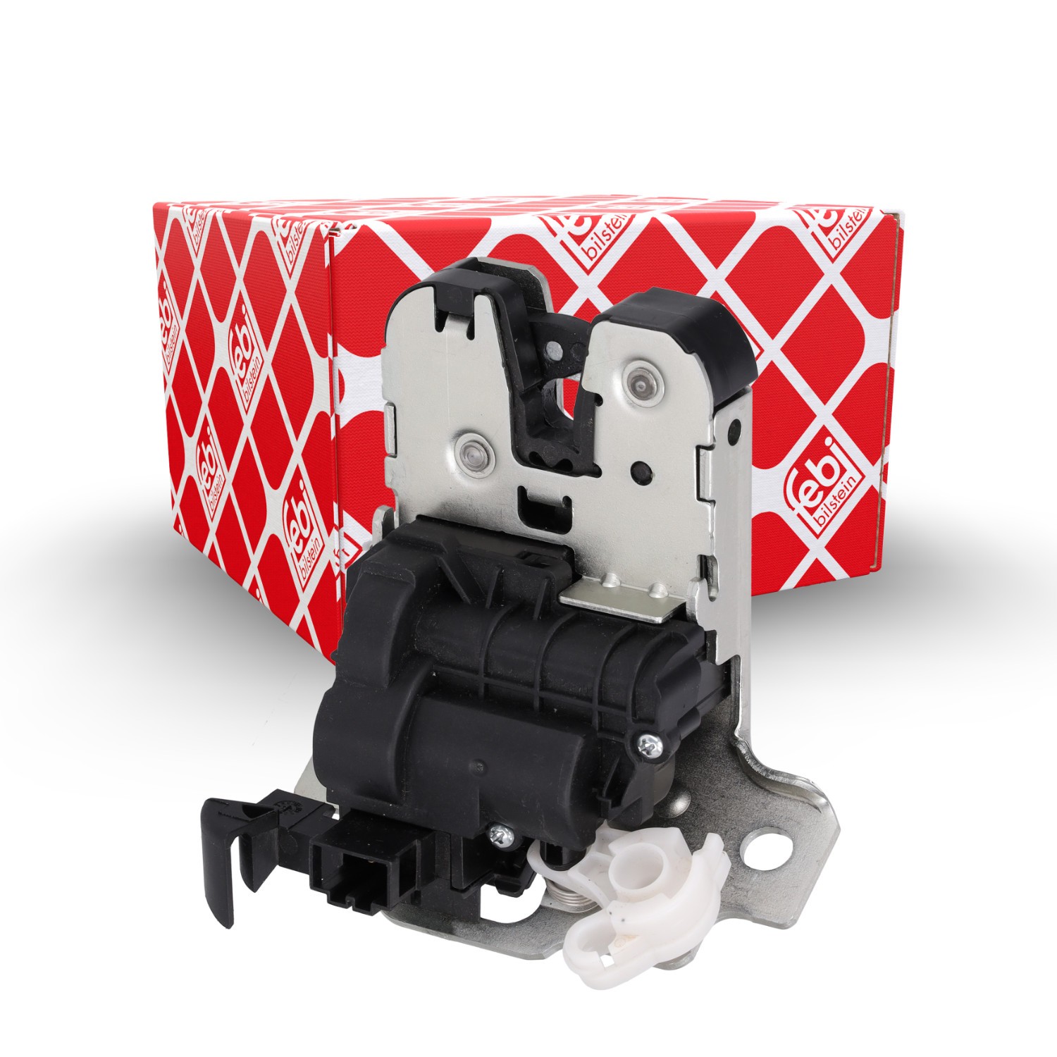 Tailgate Lock FEBI BILSTEIN 176448 FEBI BILSTEIN 176448 Smart FORTWO 2004 Boot lock price