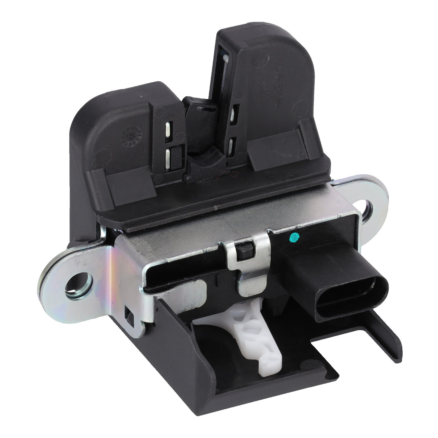 FEBI BILSTEIN Bagklaplås 176449 FEBI BILSTEIN 176449 Caddy III MPV (6K9, 9E7, 9E9) Bagklap lås originale pris