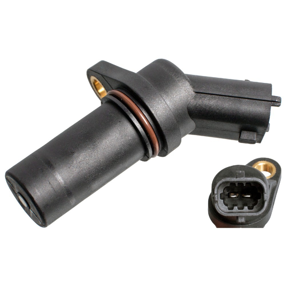 FEBI BILSTEIN Gerador de impulsos, cambota 176454 FEBI BILSTEIN 176454 originais Sensor da cambota Fiat Ducato 250 custo