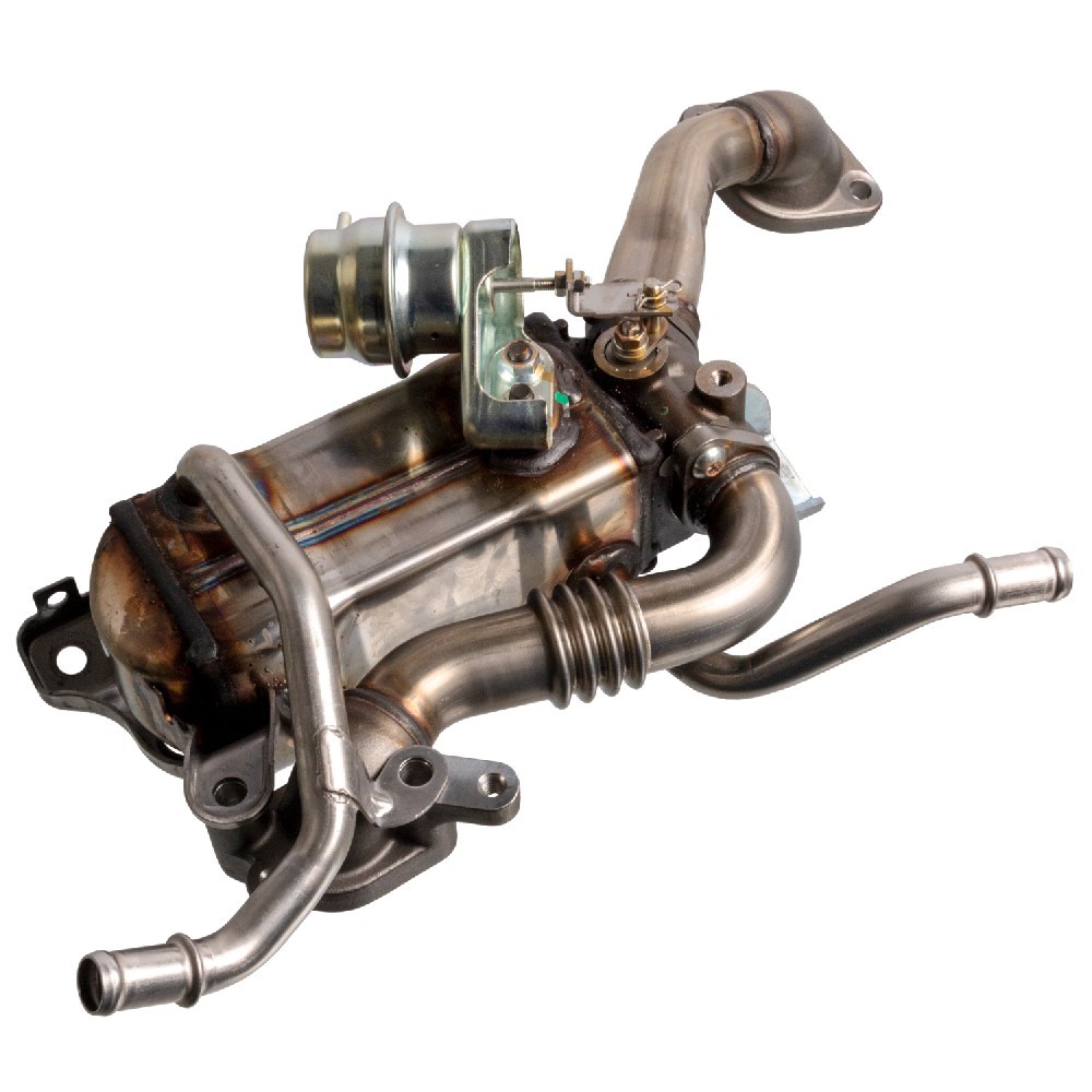 FEBI BILSTEIN EGR kylare 176466 FEBI BILSTEIN 176466 egr kylare NISSAN CABSTAR E