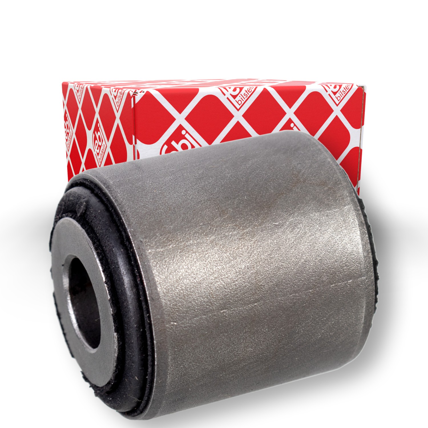 FEBI BILSTEIN Lagring, støtdemper 176491 FEBI BILSTEIN 176491 Lagring, støtdemper Honda CR-V III til en fordelagtig pris