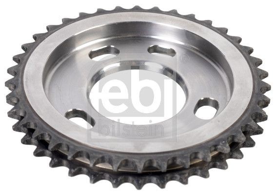 FEBI BILSTEIN Hammasratas, nukkvõll 176499 FEBI BILSTEIN 176499 Hammasratas nukkvõll Taunus ´80 Turnier (GBNS) hind