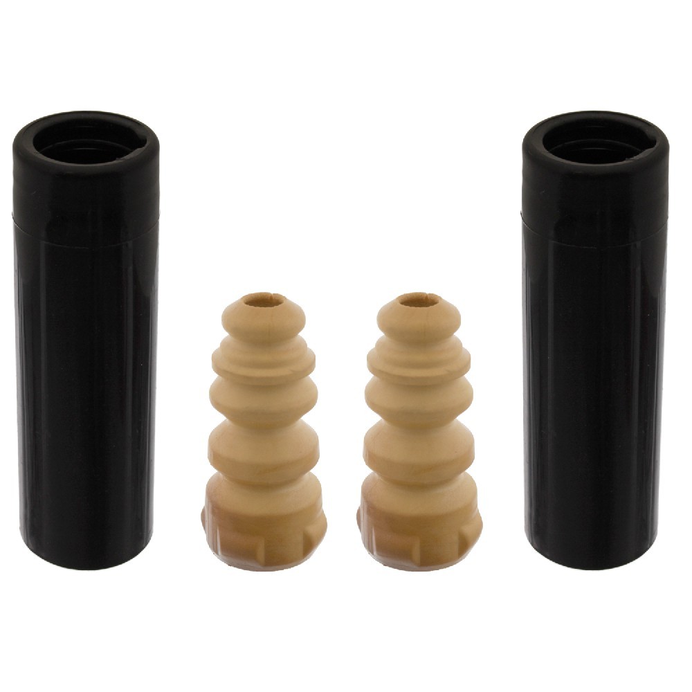 FEBI BILSTEIN Stofhoes, schokbreker 176504 176504 FEBI BILSTEIN Stofkap, schokdemper en aanslagrubber Jeep goedkoop