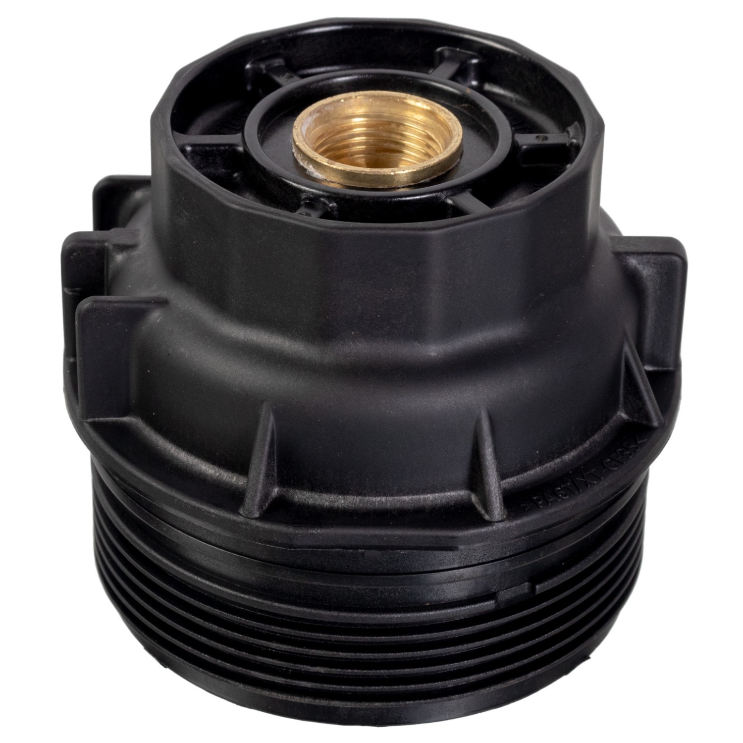 FEBI BILSTEIN Calotta, Carter filtro olio 176601 176601 Carter filtro olio FEBI BILSTEIN RENAULT KADJAR costo