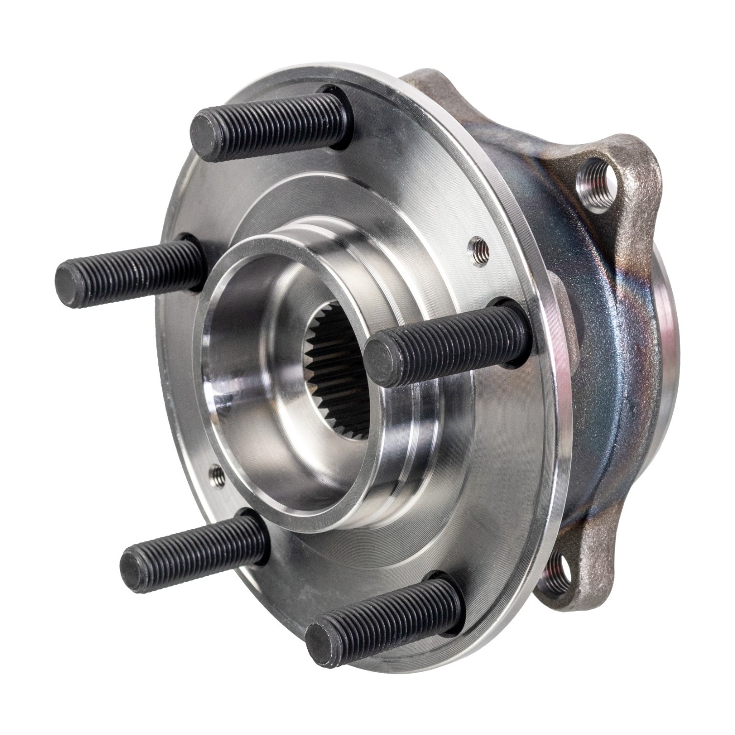 FEBI BILSTEIN Riteņa rumbas gultņa komplekts 176612 FEBI BILSTEIN 176612 Riteņa rumbas gultnis Tucson Van / SUV (TLE) orģinālās cena