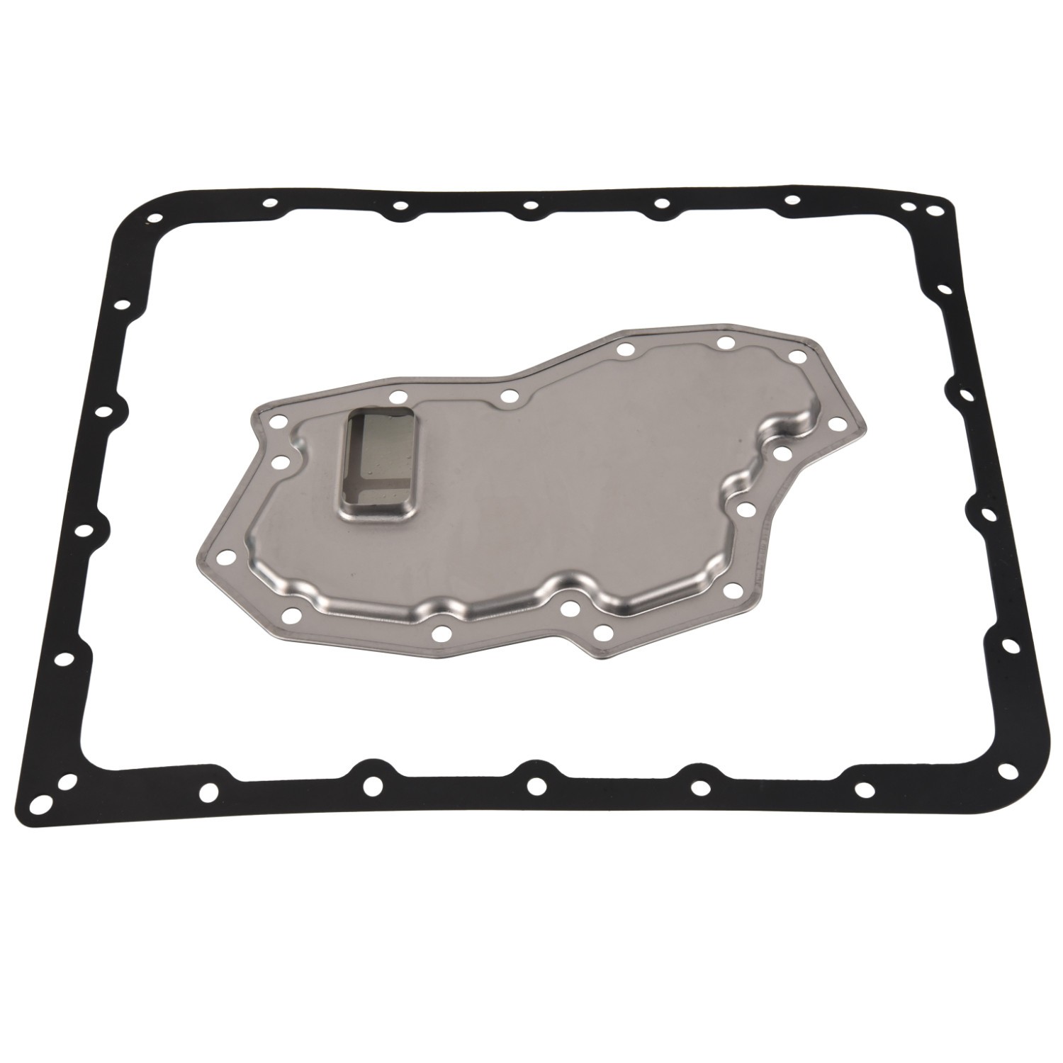 Hydraulikfiltersæt, automatgearkasse FEBI BILSTEIN 176622 FEBI BILSTEIN 176622 Gearkasse filter Nissan ALMERA 2019