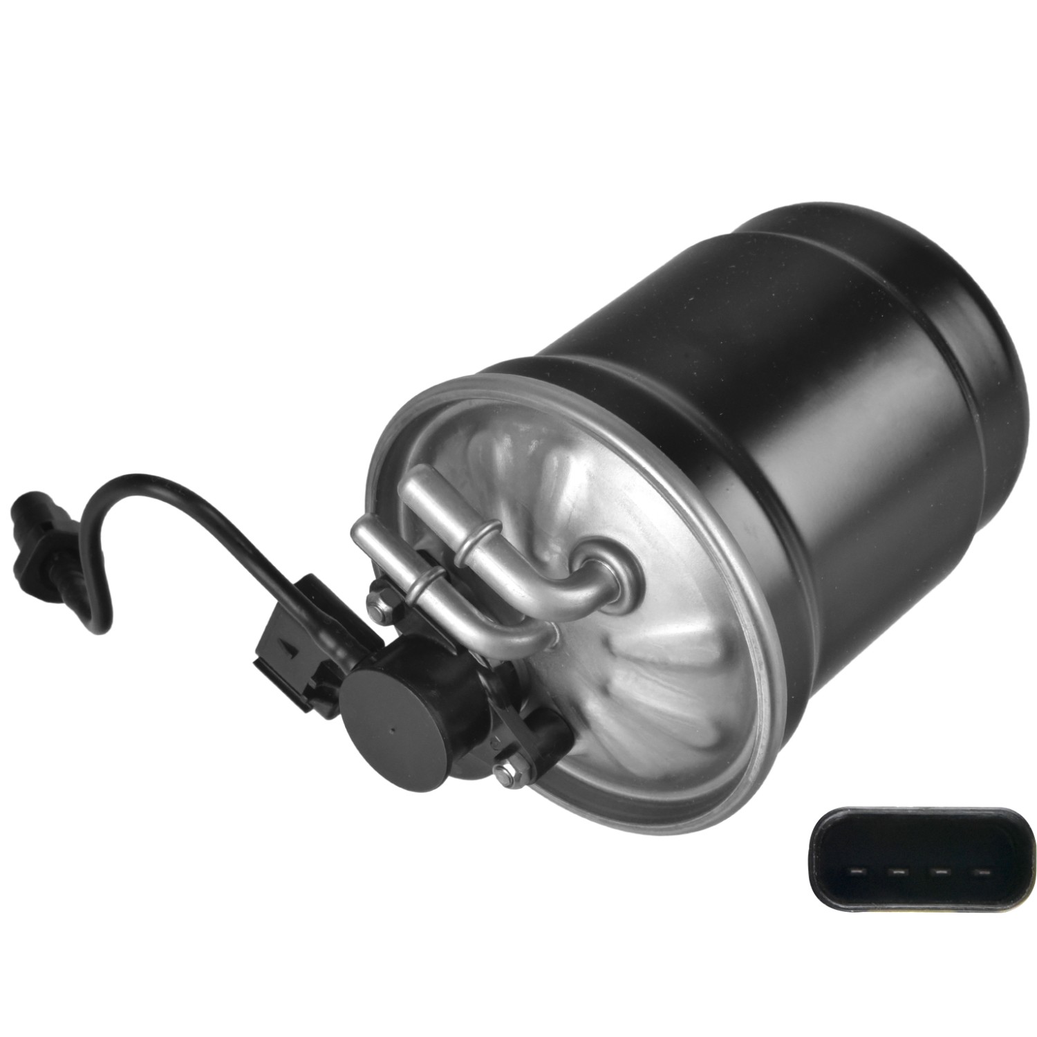 FEBI BILSTEIN Filtro carburante 176625 176625 Filtro carburante FEBI BILSTEIN FORD FOCUS costo