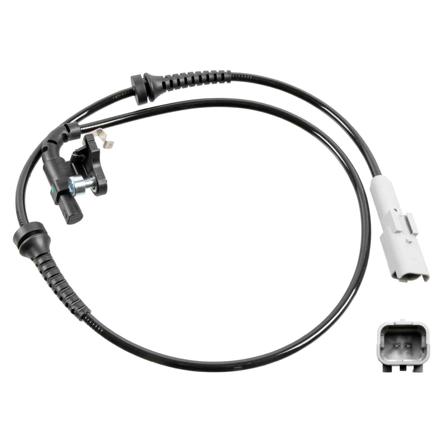 FEBI BILSTEIN Capteur ABS 176635 FEBI BILSTEIN 176635 Capteurs ABS PEUGEOT 307 SW Van / Break (3E_, 3H_) à un prix avantageux