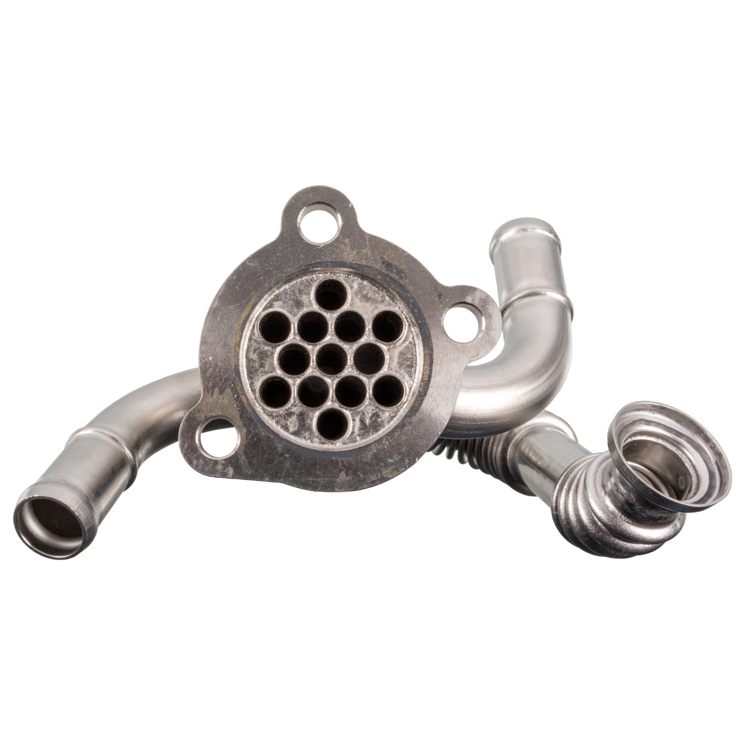 FEBI BILSTEIN EGR-koeler 176688 FEBI BILSTEIN 176688 Koeler uitlaatterugvoering Opel Meriva x03 aan een voordelige prijs
