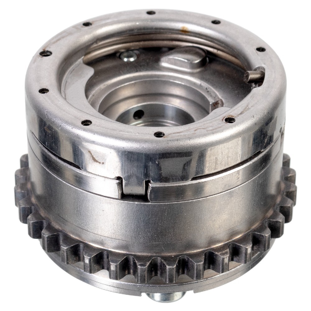 FEBI BILSTEIN Camshaft Adjuster 176728 176728 FEBI BILSTEIN camshaft timing gear for CHEVROLET