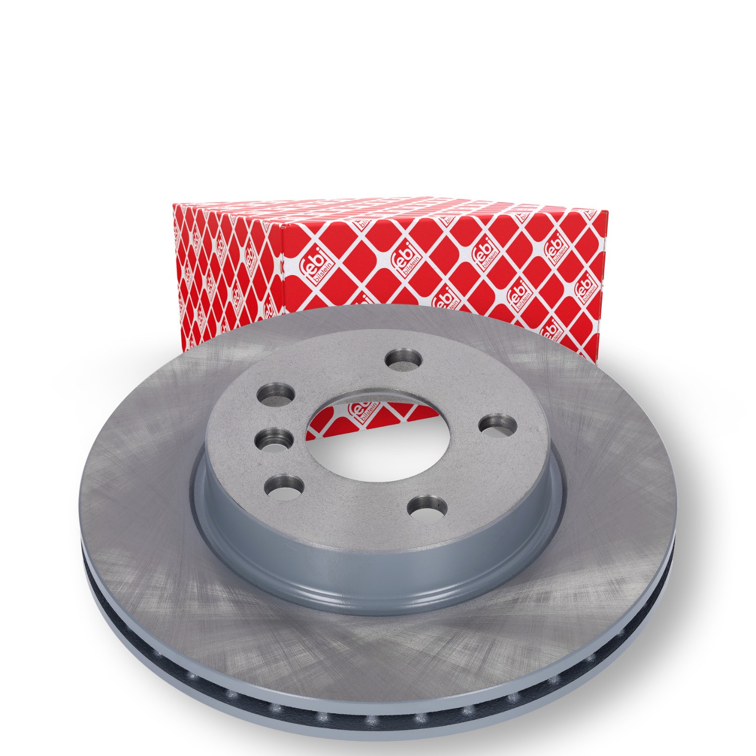 FEBI BILSTEIN Bremseskive 176803 Sportsbremseskiver FEBI BILSTEIN BMW X1 176803