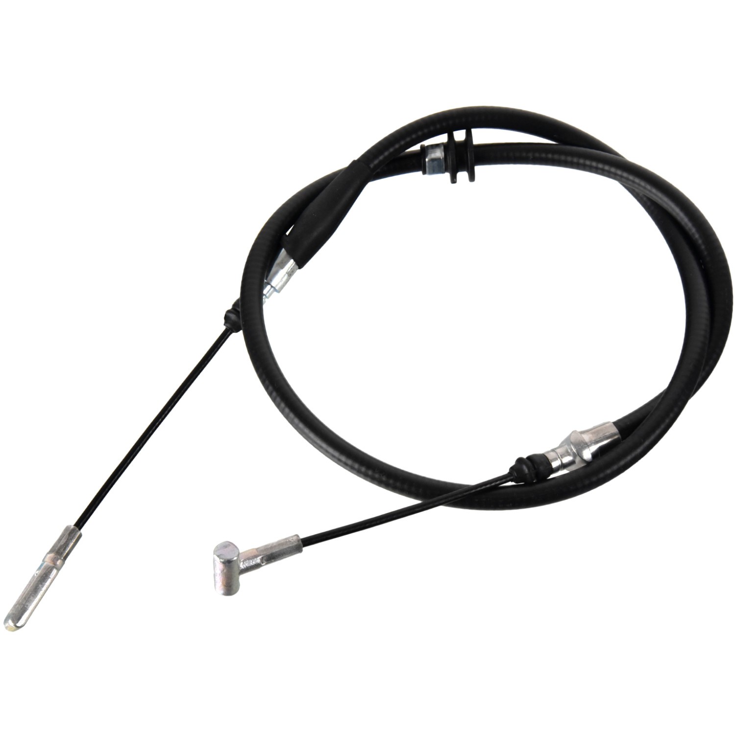 FEBI BILSTEIN Cabo de aço, travão de estacionamento 176804 Cabo de aço travão de estacionamento FEBI BILSTEIN EXPRESS 176804 baratos