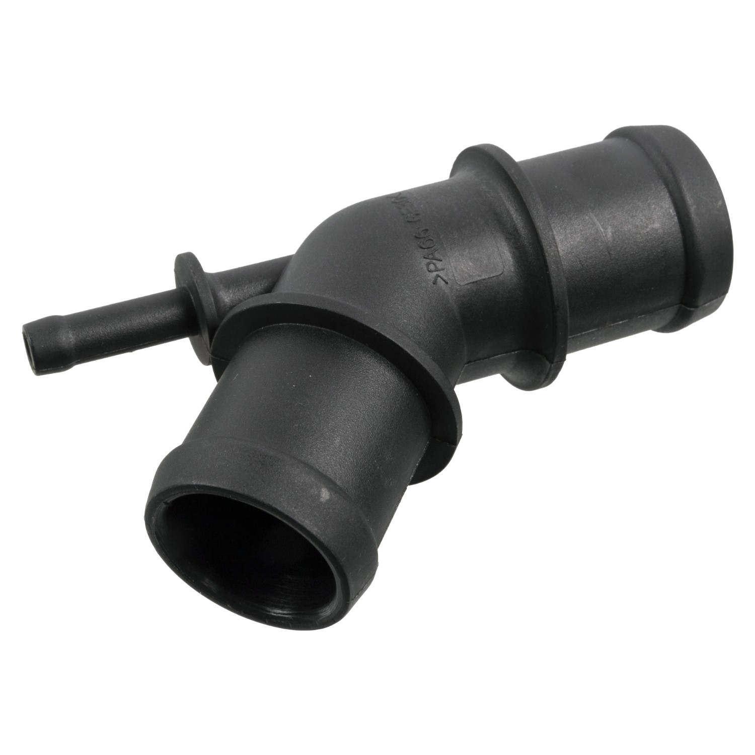 Συνδετική φλάντζα του ψυκτικού υγρού FEBI BILSTEIN 176809 FEBI BILSTEIN 176809 Λαιμός θερμοστάτη Seat ALHAMBRA 2004