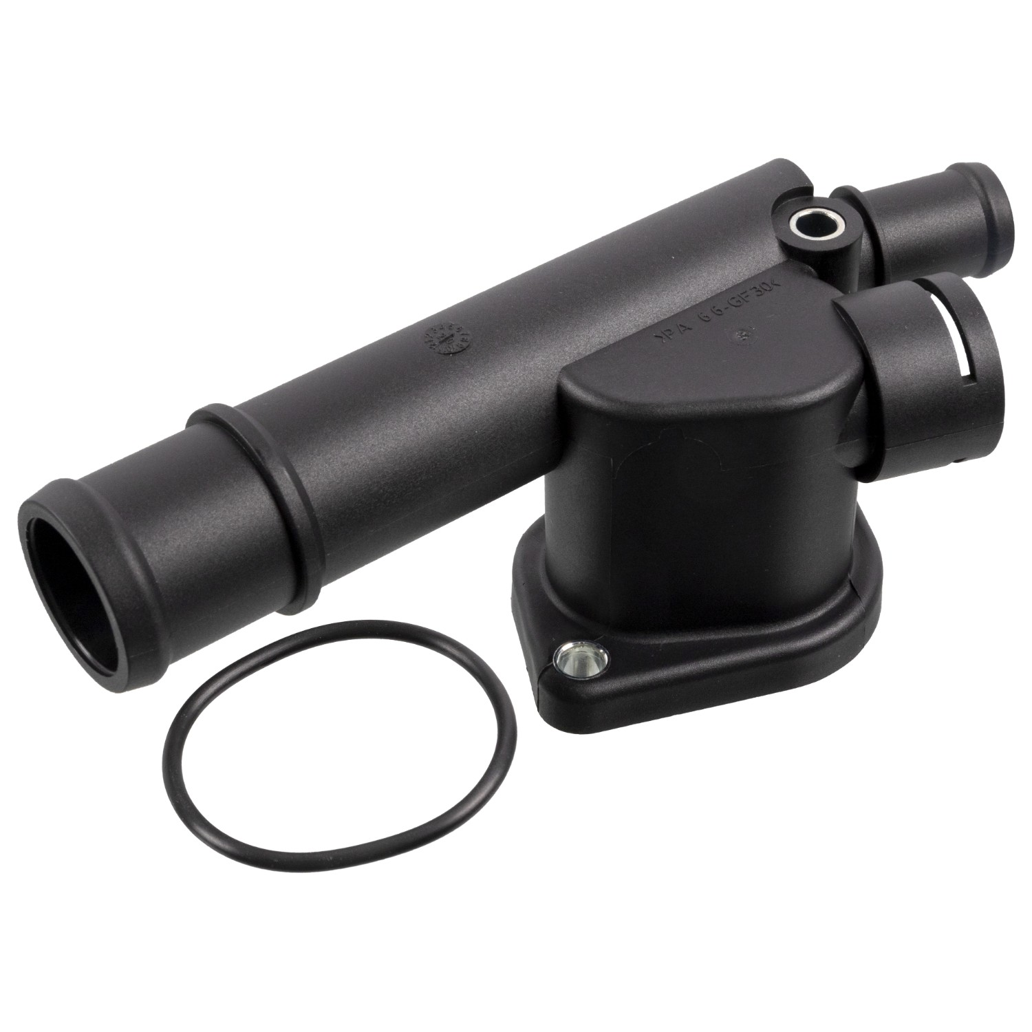 FEBI BILSTEIN Jahutusvedeliku flants 176810 FEBI BILSTEIN 176810 Jahutusvedeliku flants Audi A5 originaal