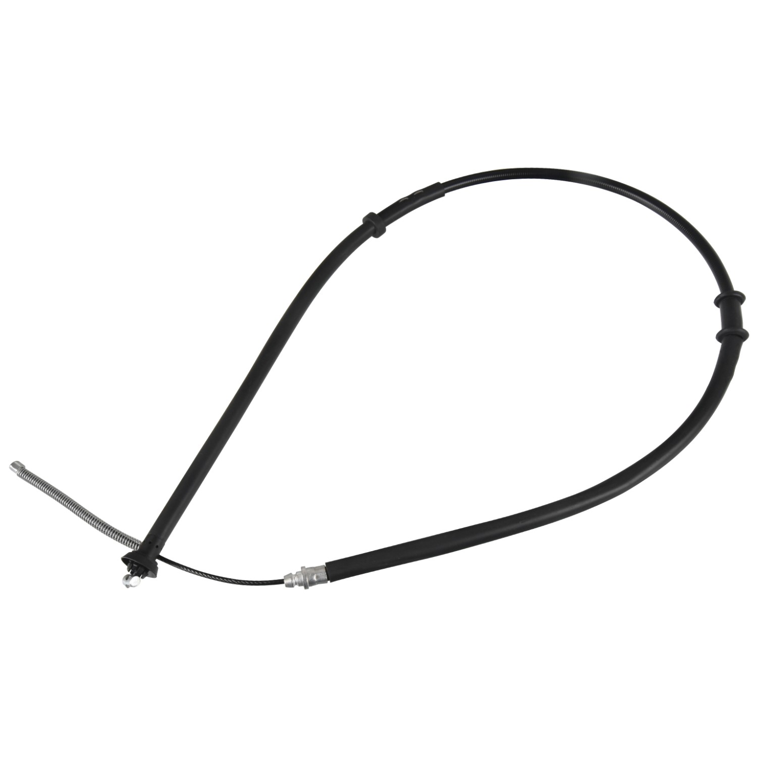FEBI BILSTEIN Cavo freno a mano 176813 FEBI BILSTEIN 176813 Cavo freno a mano