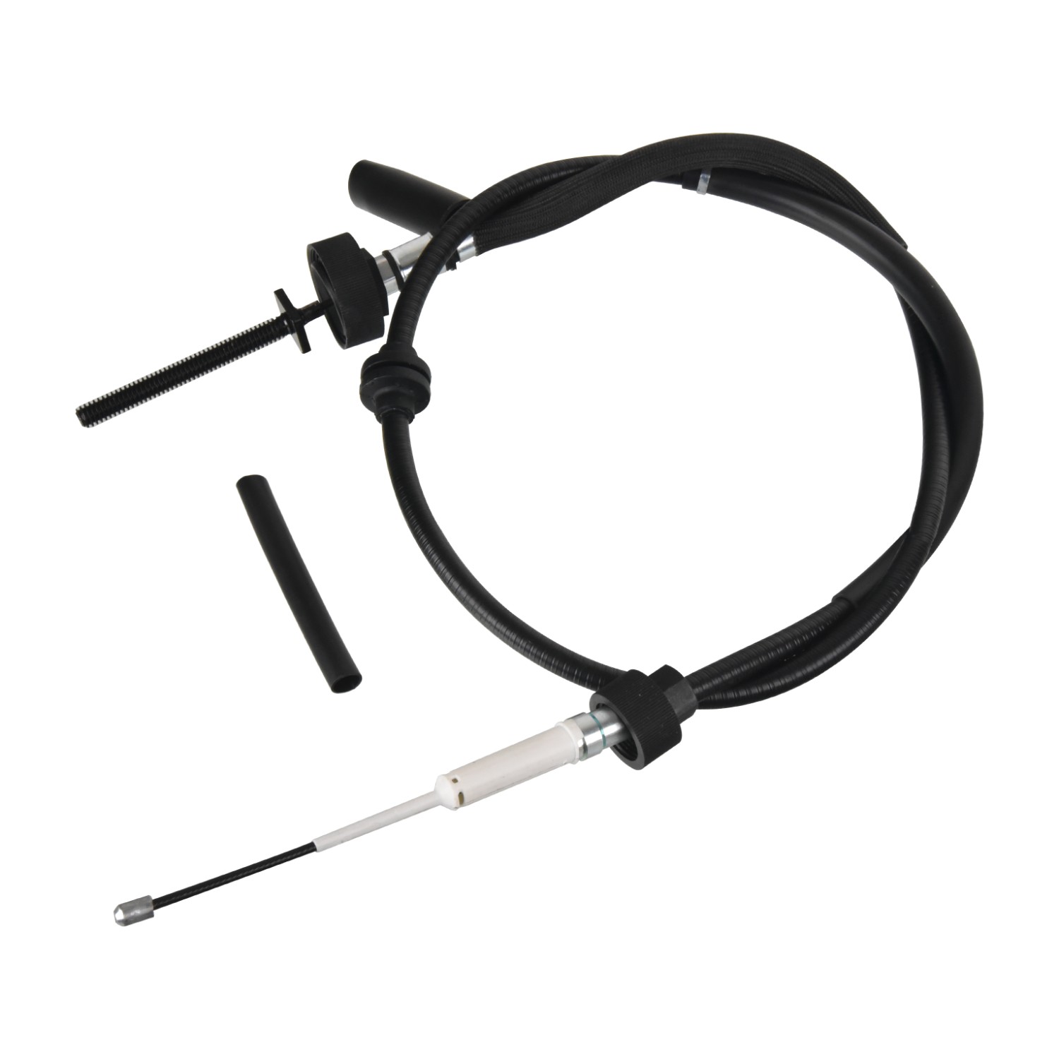 FEBI BILSTEIN Tross, seisupidur 176826 hind Käsipidur Land Rover LS 176826 FEBI BILSTEIN