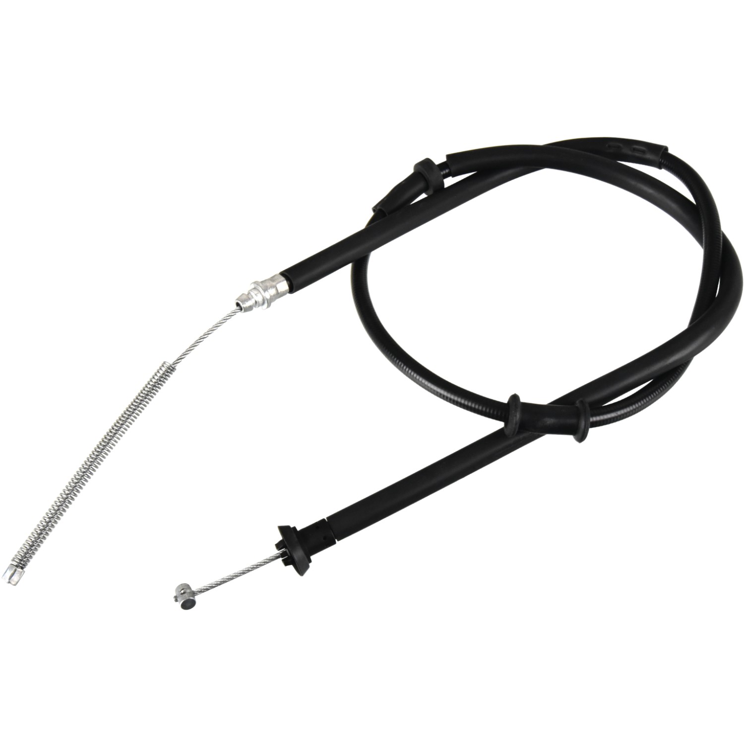 FEBI BILSTEIN Żażné lanko parkovacej brzdy 176828 FEBI BILSTEIN 176828 Lanko ručnej brzdy Chrysler Sebring JR cena