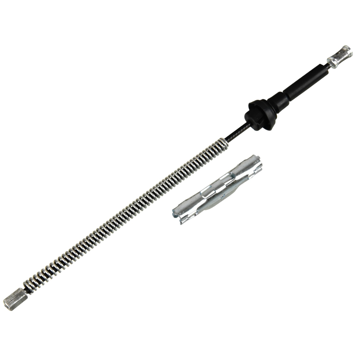 FEBI BILSTEIN Handbremsseil 176829 176829 Handbremsseil FEBI BILSTEIN FORD TAUNUS