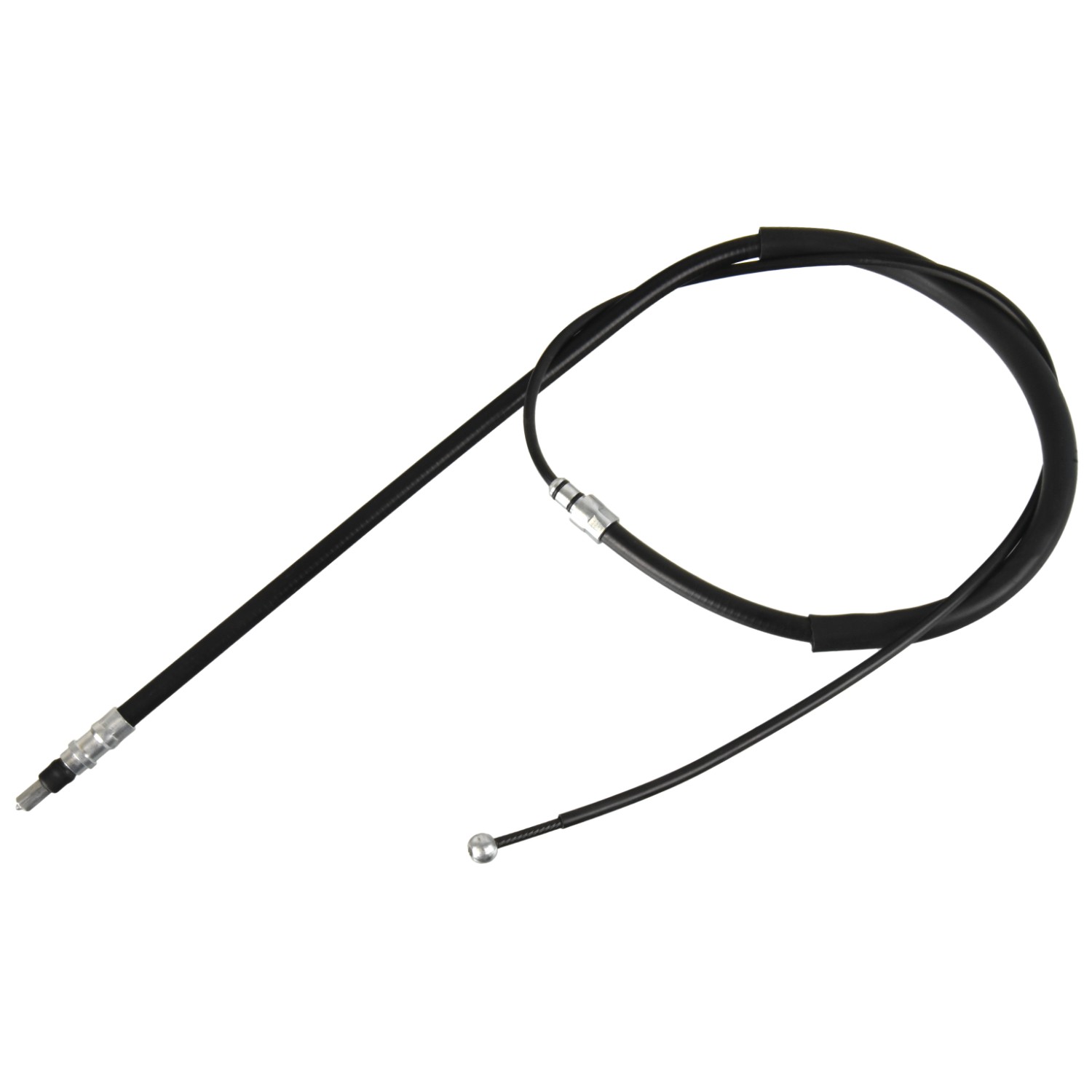 FEBI BILSTEIN Cavo freno a mano 176864 FEBI BILSTEIN 176864 Cavo freno a mano Subaru WRX originali