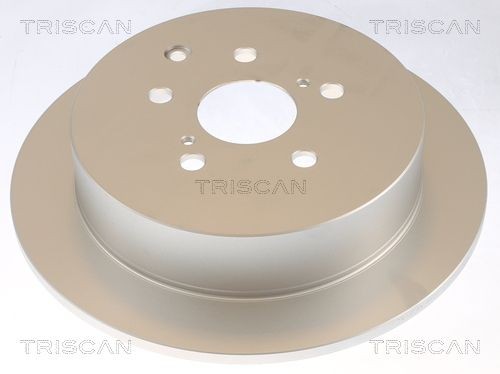 TRISCAN Disque de frein 8120 131039C Disque de frein sport TRISCAN LEXUS 8120 131039C