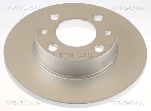 TRISCAN Δισκόπλακα 8120 15101C Αγωνιστικές δισκόπλακες TRISCAN LANCIA 8120 15101C