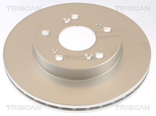 TRISCAN Bromsskiva 8120 40170C 8120 40170C TRISCAN bromsskiva Honda INSIGHT