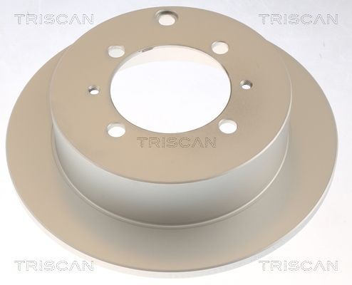 TRISCAN Remschijf 8120 42122C TRISCAN Sportremschijven 8120 42122C