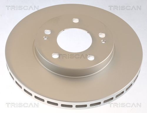TRISCAN Remschijf 8120 42131C TRISCAN Sportremschijven 8120 42131C