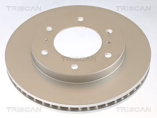 TRISCAN Remschijf 8120 42138C TRISCAN Sportremschijven 8120 42138C