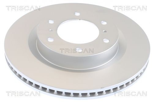 TRISCAN Brzdový kotouč 8120 42148C 8120 42148C TRISCAN Športové brzdové kotúče Mitsubishi lacné