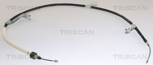 TRISCAN Żażné lanko parkovacej brzdy 8140 181145 8140 181145 Lanko ručnej brzdy KIA SOUL TRISCAN