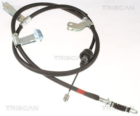 TRISCAN Handbromsvajer 8140 181146 8140 181146 TRISCAN bromsvajer KIA PREGIO