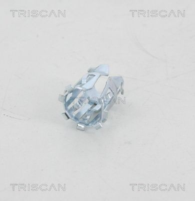 TRISCAN Vaijeri, seisontajarru 8140 B20 TRISCAN 8140 B20 UAZ Käsijarruvaijeri vaihto hinta