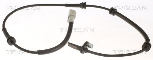 TRISCAN ABS-Sensor 8180 10117 8180 10117 TRISCAN ABS Sensor Vivaro C Combi (K0) Kosten