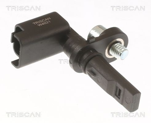 TRISCAN ABS-givare 8180 10222 8180 10222 TRISCAN hjulhastighetsgivare OPEL CORSA