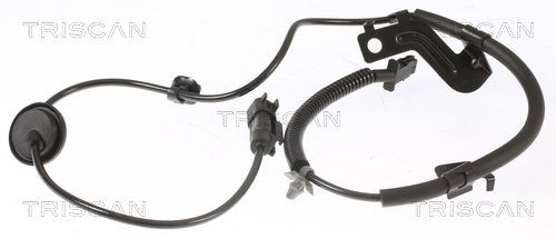 TRISCAN Wielsnelheidssensor (ABS) 8180 10223 TRISCAN 818010223 Wielsnelheidssensor (ABS) Peugeot 4007 originele