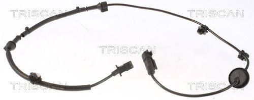 TRISCAN ABS-Sensor 8180 42208 Drehzahlfühler TRISCAN Mitsubishi MIRAGE 8180 42208