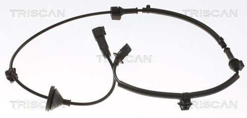 TRISCAN ABS-Sensor 8180 42212 Raddrehzahlsensor TRISCAN MIRAGE 8180 42212 günstig
