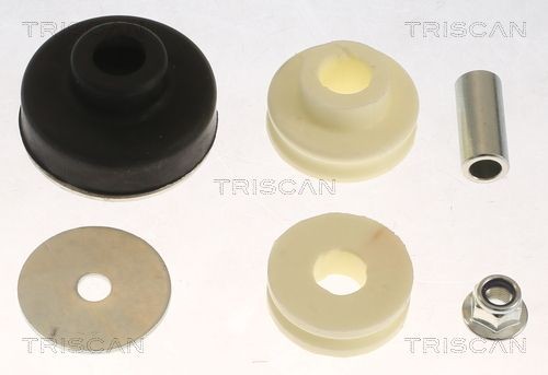 TRISCAN Lożisko prużnej vzpery 8500 11938 8500 11938 Horné uloženie tlmiča TRISCAN BMW X3