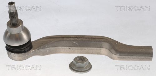 TRISCAN Track rod end 8500 23172 Mercedes VARIO TRISCAN track rod end 850023172