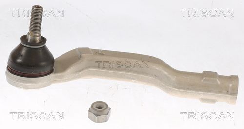 TRISCAN Stūres šķērsstiepņa uzgalis 8500 25146 Stūres pirksts TRISCAN Renault FLUENCE 8500 25146