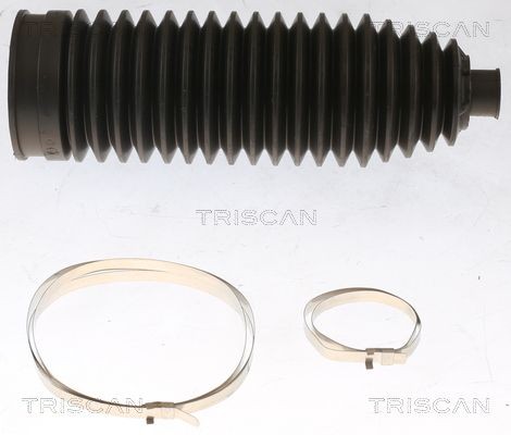 TRISCAN Kit soffietto, Sterzo 8500 29081 8500 29081 costo Cuffia sterzo TRISCAN AUDI Q5