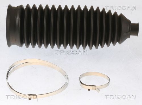 TRISCAN Manchetsæt, styretøj 8500 43011 Tandstangsmanchet TRISCAN Mercedes-Benz GLC 8500 43011