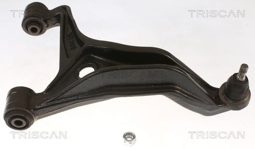 TRISCAN Ψαλίδι, ανάρτηση τροχών 8500 69527 8500 69527 Ψαλίδια αυτοκινήτου SUZUKI IGNIS TRISCAN