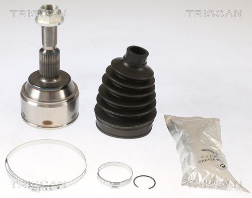 TRISCAN Homokineet reparatie set, aandrijfas 8540 16153 8540 16153 Homokineet reparatie set aandrijfas FORD FIESTA TRISCAN