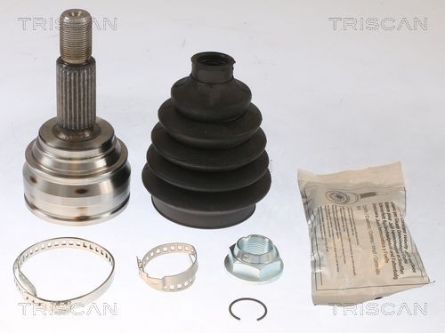TRISCAN Kit giunti semiasse 8540 16157 8540 16157 costo Giunto omocinetico FORD FOCUS TRISCAN