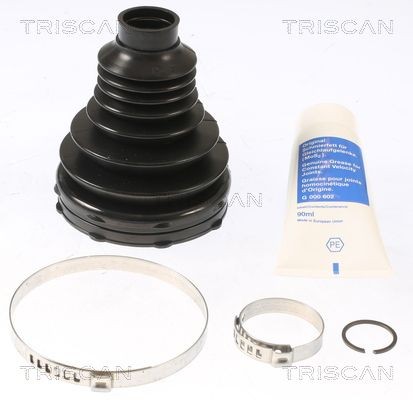 TRISCAN Jeu de joint-soufflet, arbre de commande 8540 16934 Ford TOURNEO CONNECT Joint-soufflet arbre de commande TRISCAN 8540 16934